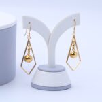 حلق فضة عيار925